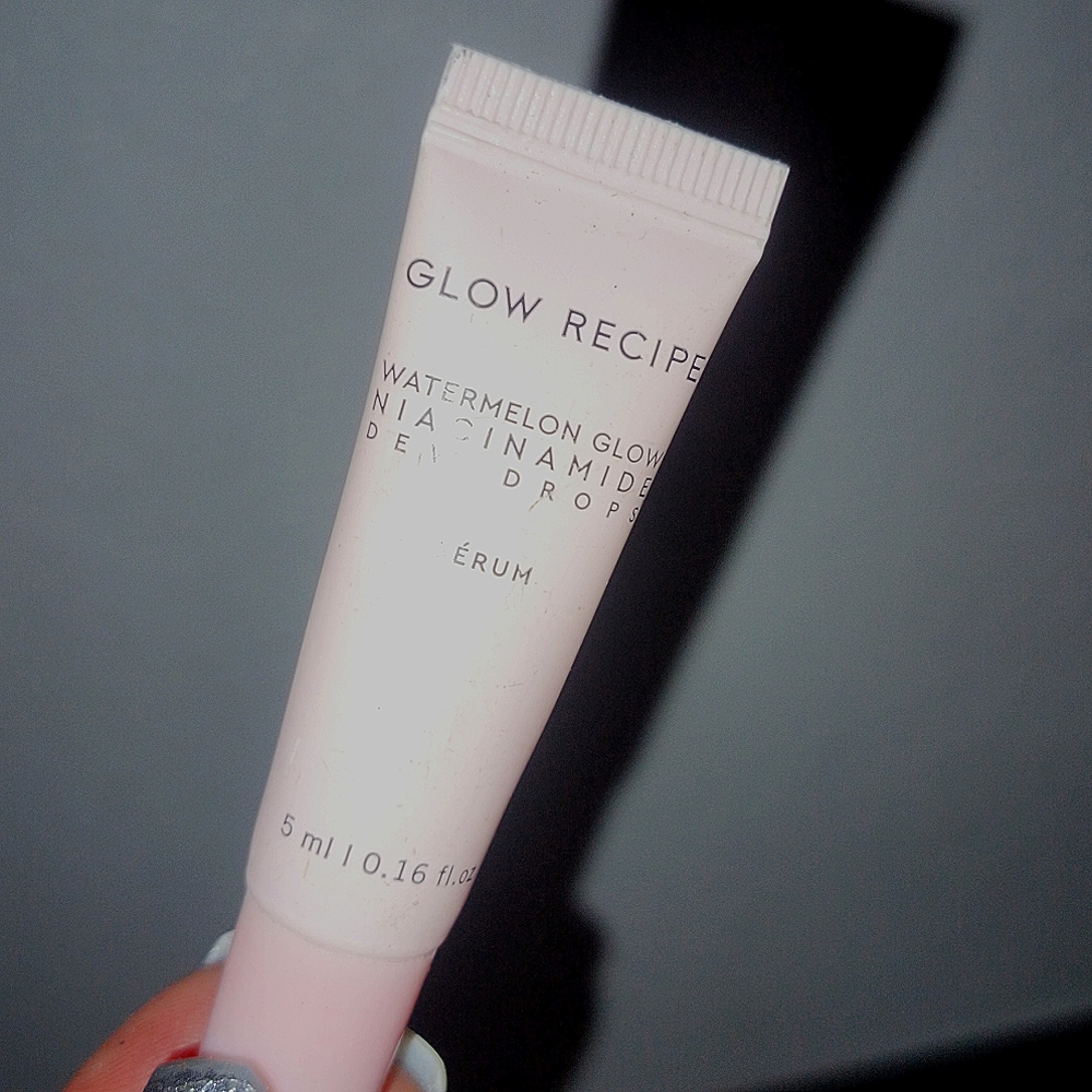 Niacinamide Dew Drops